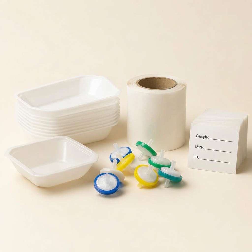 Consumables