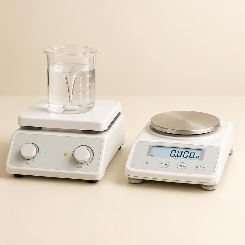 Lab Equipment