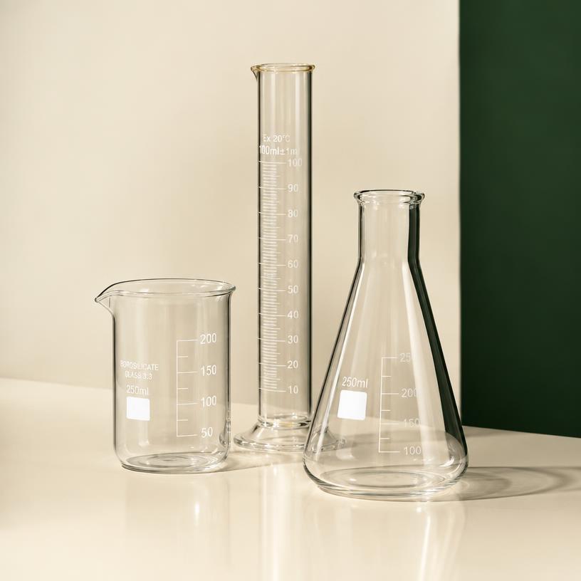Glassware